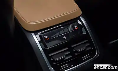 Volvo XC90 2021 2.0 Автомат в Москве № 230674, миниатюра 2