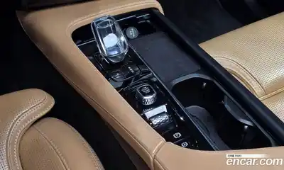 Volvo XC90 2021 2.0 Автомат в Москве № 230674, миниатюра 5