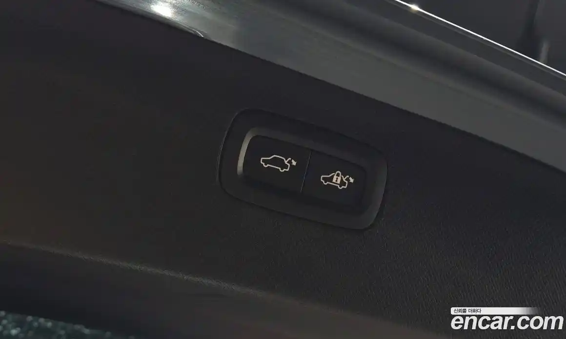 Volvo XC90 2021 2.0 Автомат в Москве № 230674, фото 6