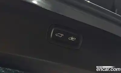 Volvo XC90 2021 2.0 Автомат в Москве № 230674, миниатюра 6