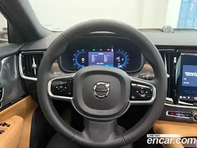 Volvo S90 2024 2.0 Автомат в Москве № 230848, миниатюра 11