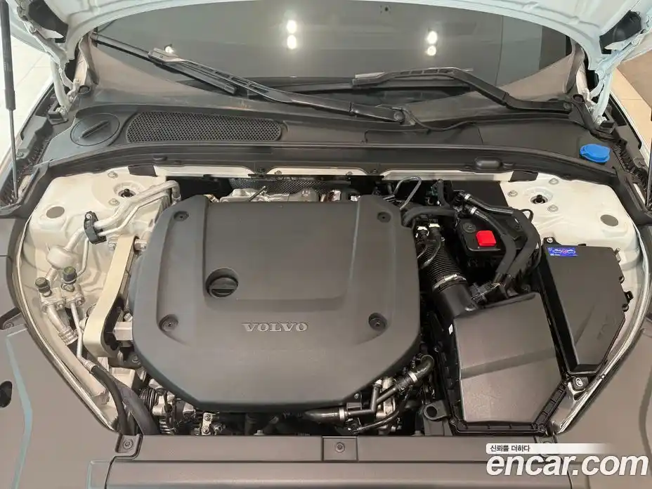 Volvo S90 2024 2.0 Автомат в Москве № 230848, фото 6