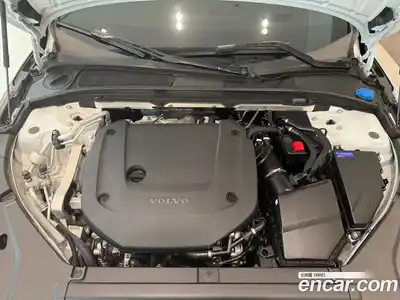 Volvo S90 2024 2.0 Автомат в Москве № 230848, миниатюра 6