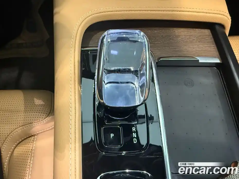 Volvo S90 2024 2.0 Автомат в Москве № 230848, фото 9