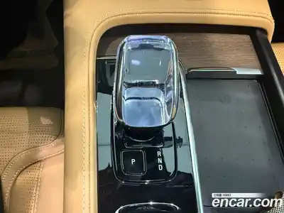 Volvo S90 2024 2.0 Автомат в Москве № 230848, миниатюра 9