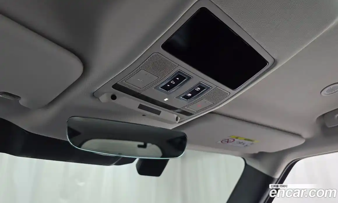 Land Rover Defender 2023 3.0 Автомат в Москве № 231241, фото 12