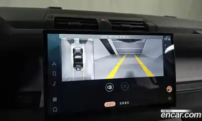 Land Rover Defender 2023 3.0 Автомат в Москве № 231241, миниатюра 6