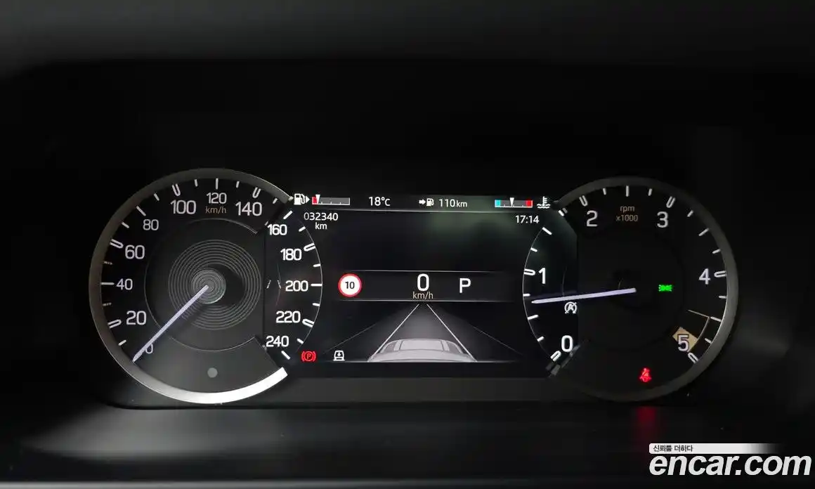 Land Rover Defender 2023 3.0 Автомат в Москве № 231241, фото 10