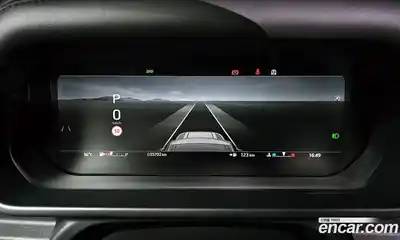 Land Rover Defender, 2024