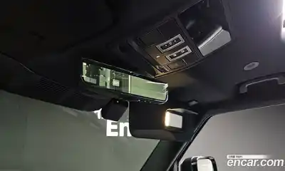 Land Rover Defender 2024 3.0 Автомат в Москве № 231272, миниатюра 9