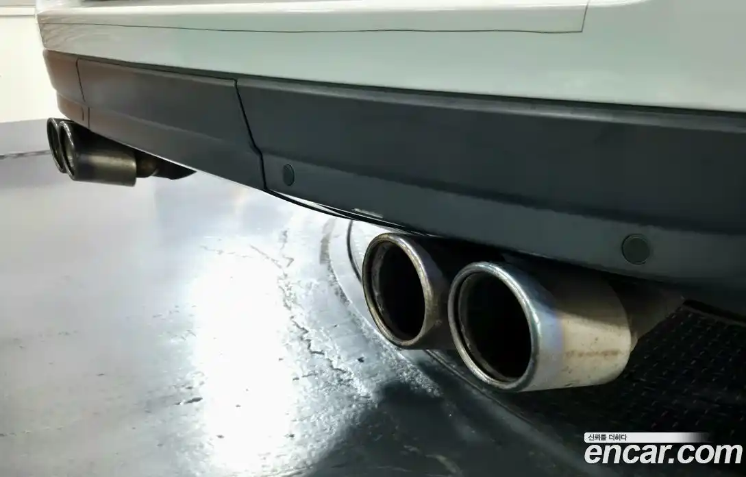 Land Rover Range-Rover 2015 4.4 Автомат в Москве № 231353, фото 5