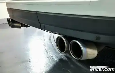 Land Rover Range-Rover 2015 4.4 Автомат в Москве № 231353, миниатюра 5