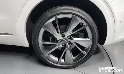 Genesis GV70 2022 2.5 Автомат в Москве № 23143, миниатюра 3