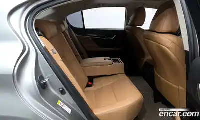 Lexus GS 2018 2.0 Автомат в Москве № 232006, миниатюра 12