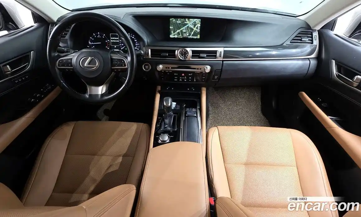 Lexus GS 2018 2.0 Автомат в Москве № 232006, фото 7