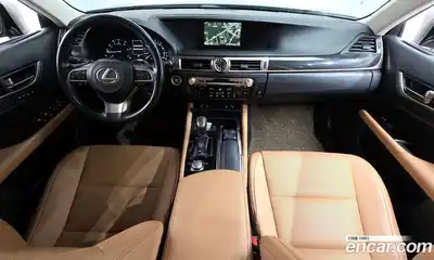 Lexus GS 2018 2.0 Автомат в Москве № 232006, миниатюра 7