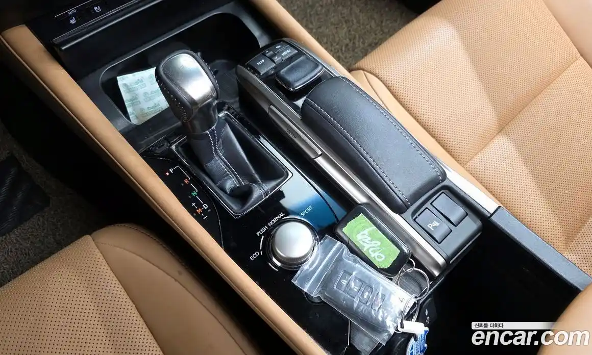 Lexus GS 2018 2.0 Автомат в Москве № 232006, фото 9