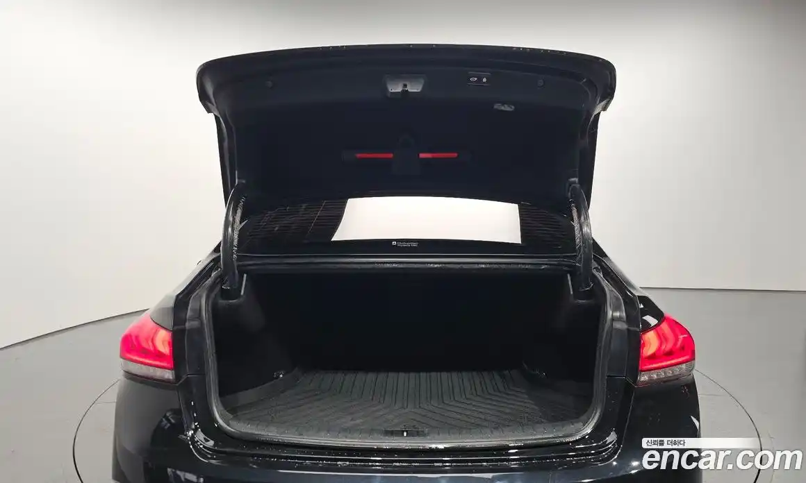 Genesis G80 2018 3.3 Автомат в Москве № 23219, фото 18