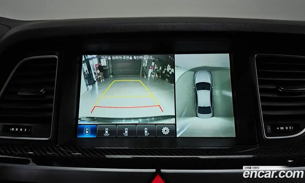 Genesis G80 2018 3.3 Автомат в Москве № 23219, фото 19