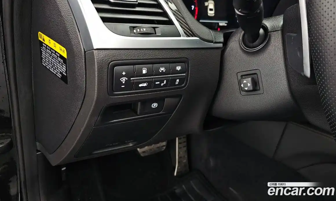 Genesis G80 2018 3.3 Автомат в Москве № 23219, фото 20