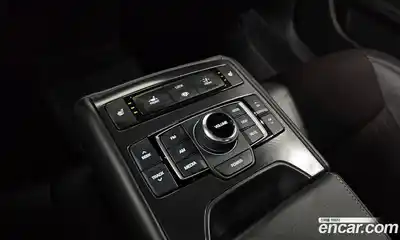 Genesis G80 2018 3.3 Автомат в Москве № 23219, миниатюра 6
