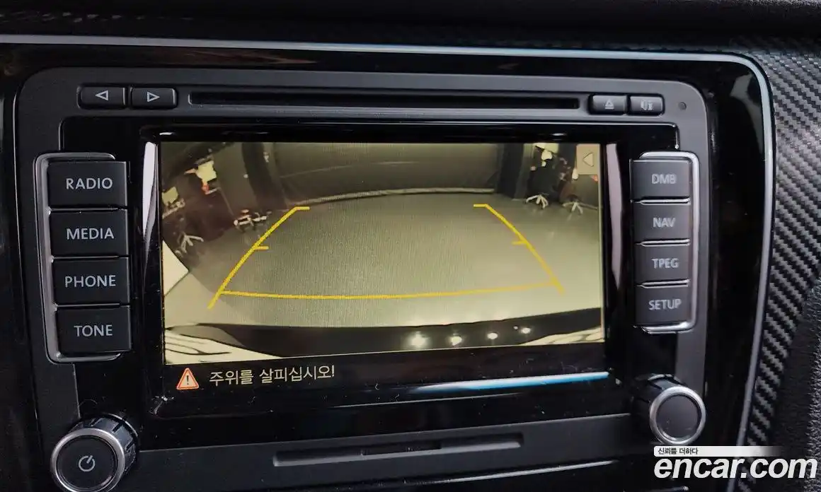 Volkswagen Passat 2015 1.8 Автомат в Москве № 232214, фото 15