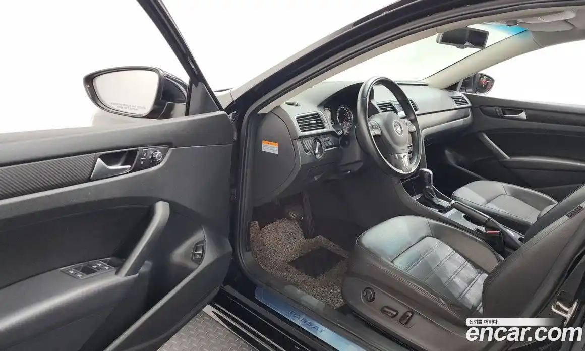 Volkswagen Passat 2015 1.8 Автомат в Москве № 232214, фото 20