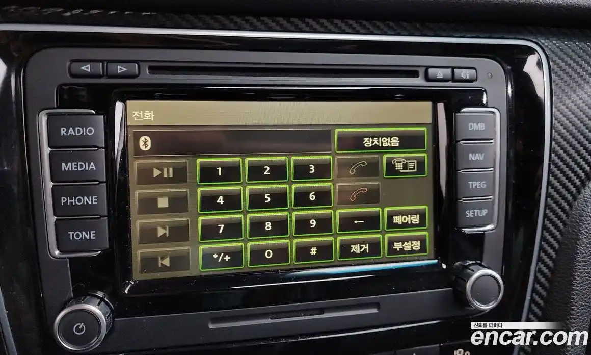 Volkswagen Passat 2015 1.8 Автомат в Москве № 232214, фото 10