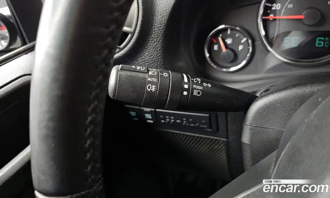 Jeep Wrangler 2017 3.6 Автомат в Москве № 232687, фото 14