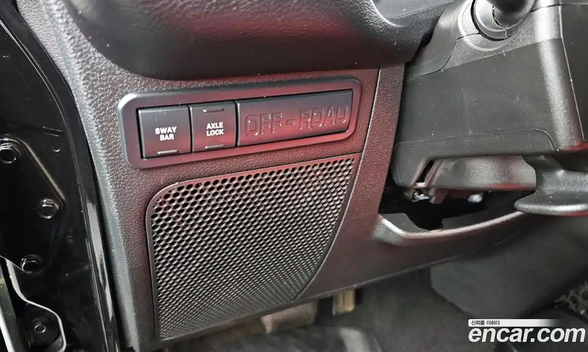 Jeep Wrangler 2017 3.6 Автомат в Москве № 232687, фото 3