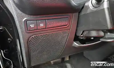 Jeep Wrangler 2017 3.6 Автомат в Москве № 232687, миниатюра 3