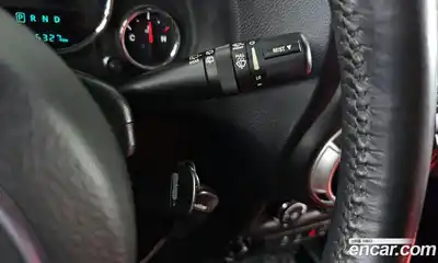 Jeep Wrangler 2017 3.6 Автомат в Москве № 232687, миниатюра 5