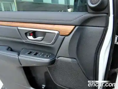 Honda CR-V 2017 1.5 Автомат в Москве № 232977, миниатюра 11