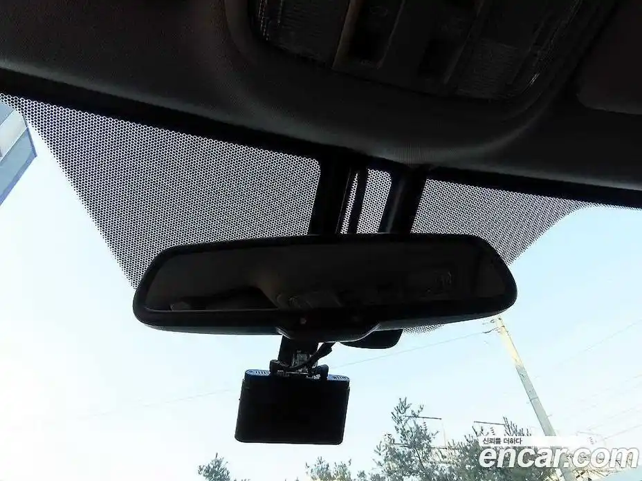 Honda CR-V 2017 1.5 Автомат в Москве № 232977, фото 14