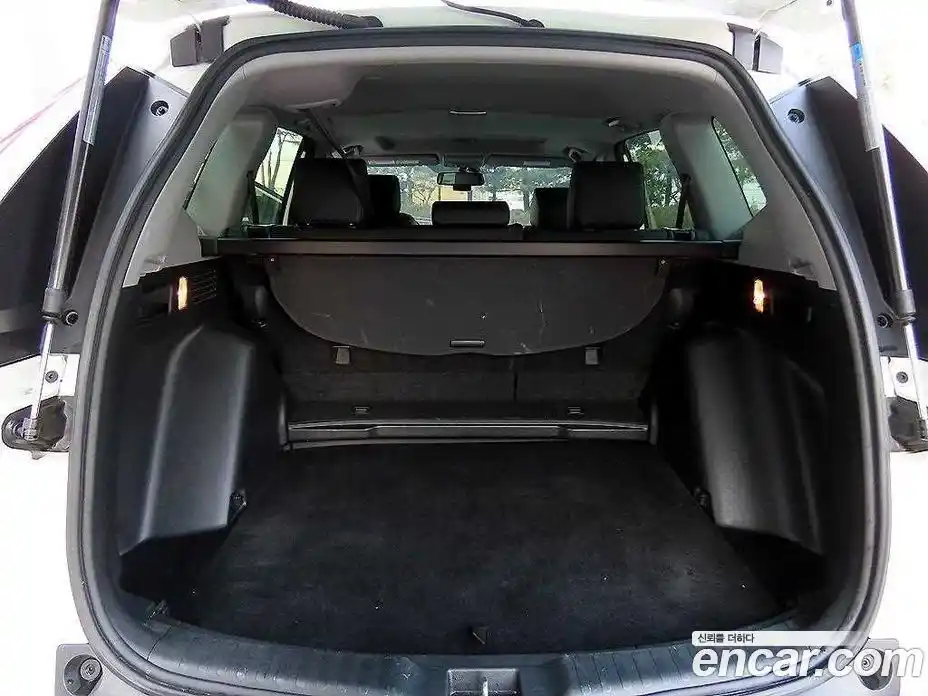 Honda CR-V 2017 1.5 Автомат в Москве № 232977, фото 18