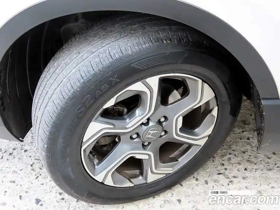 Honda CR-V 2017 1.5 Автомат в Москве № 232977, фото 20