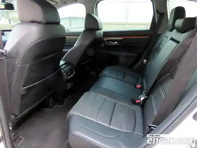 Honda CR-V 2017 1.5 Автомат в Москве № 232977, миниатюра 6