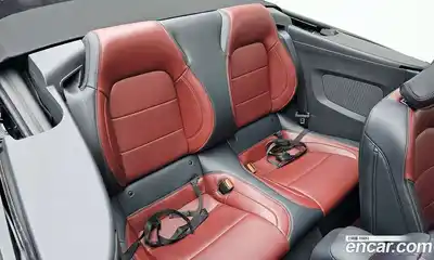 Ford Mustang 2024 2.3 Автомат в Москве № 233053, миниатюра 12