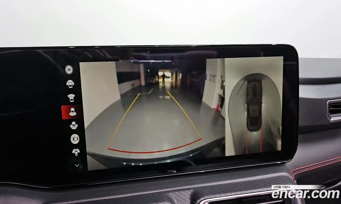 Ford Mustang 2024 2.3 Автомат в Москве № 233053, фото 14