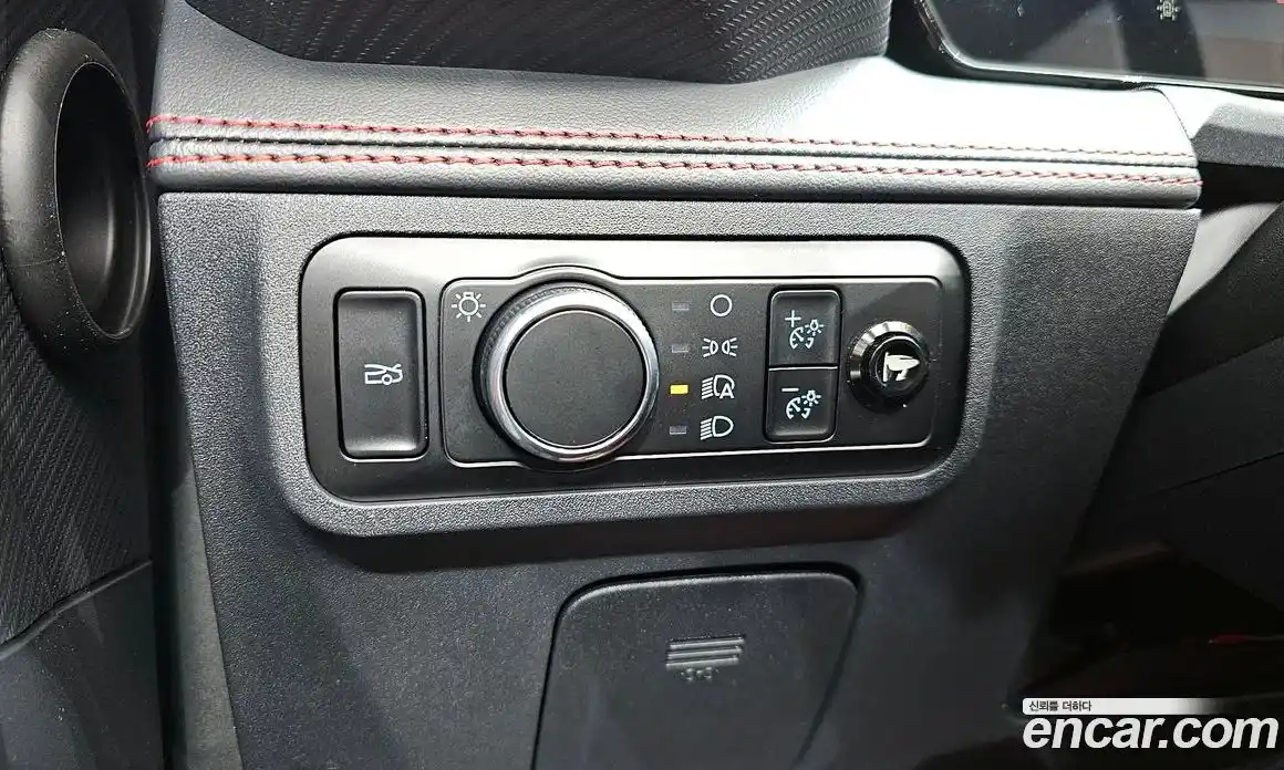 Ford Mustang 2024 2.3 Автомат в Москве № 233053, фото 18