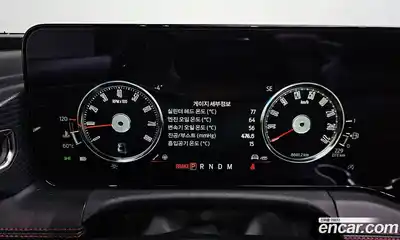 Ford Mustang 2024 2.3 Автомат в Москве № 233053, миниатюра 8