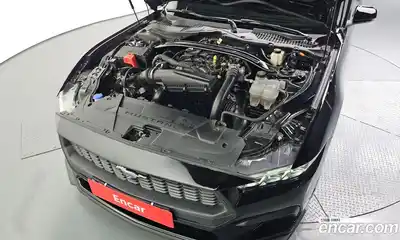 Ford Mustang 2024 2.3 Автомат в Москве № 233084, миниатюра 11
