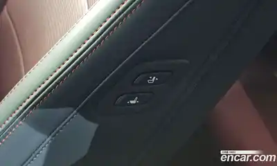 Ford Mustang 2024 2.3 Автомат в Москве № 233084, миниатюра 12