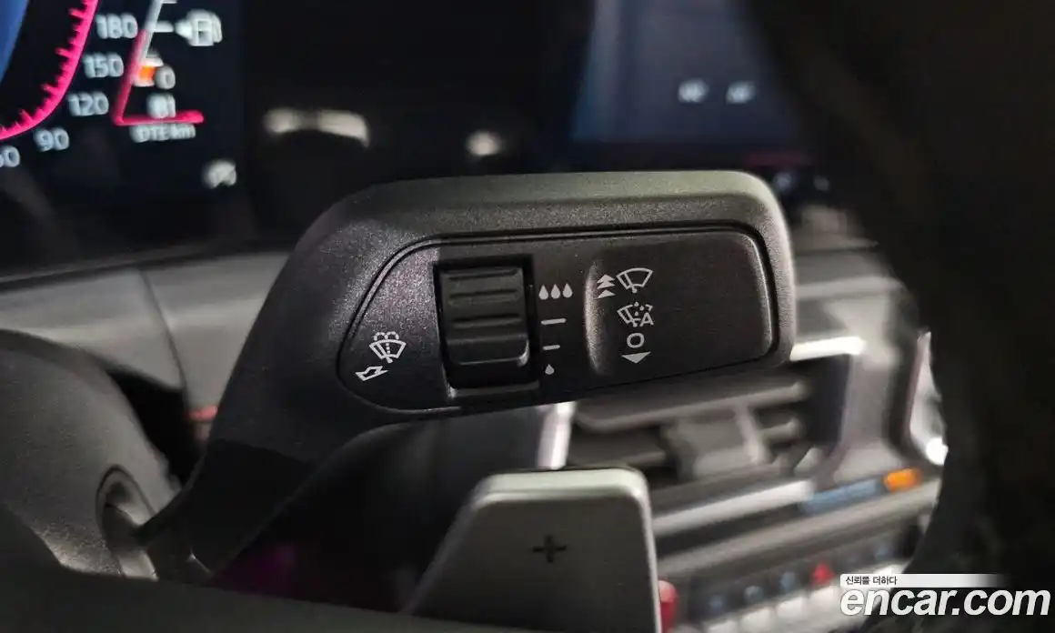 Ford Mustang 2024 2.3 Автомат в Москве № 233084, фото 19