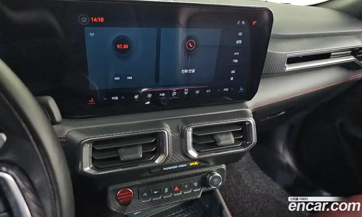 Ford Mustang 2024 2.3 Автомат в Москве № 233084, фото 20