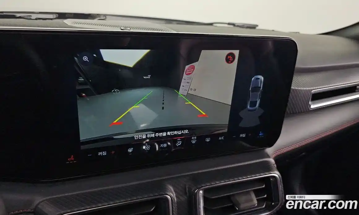 Ford Mustang 2024 2.3 Автомат в Москве № 233084, фото 6