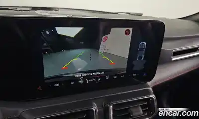 Ford Mustang 2024 2.3 Автомат в Москве № 233084, миниатюра 6