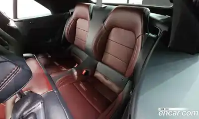 Ford Mustang 2024 2.3 Автомат в Москве № 233084, миниатюра 9