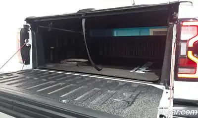 Ford Ranger 2024 2.0 Автомат в Москве № 233115, миниатюра 12