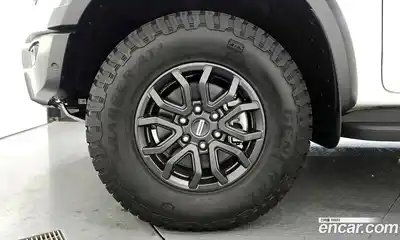 Ford Ranger 2024 2.0 Автомат в Москве № 233115, миниатюра 3